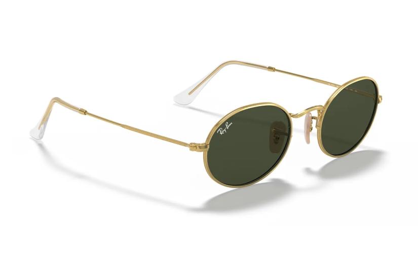 Ray-Ban Unisex Güneş Gözlüğü RB 3547 001/31