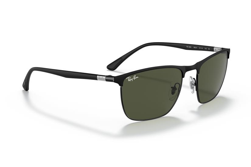 Ray-Ban RB3686 186/31 Erkek Güneş Gözlüğü