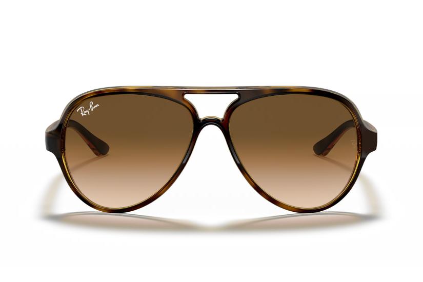 Ray-ban Unisex  Güneş Gözlüğü RB4125 710/A6