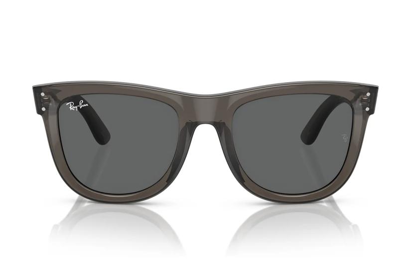 Rayban Güneş Gözlüğü RB0502S 6707/GR 50