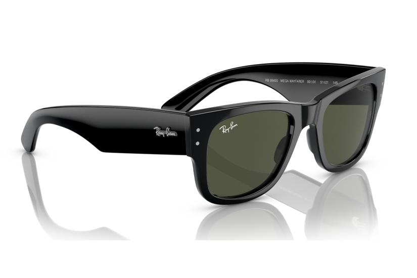 Rayban RB0840-S 901/31 Unisex Güneş Gözlüğü