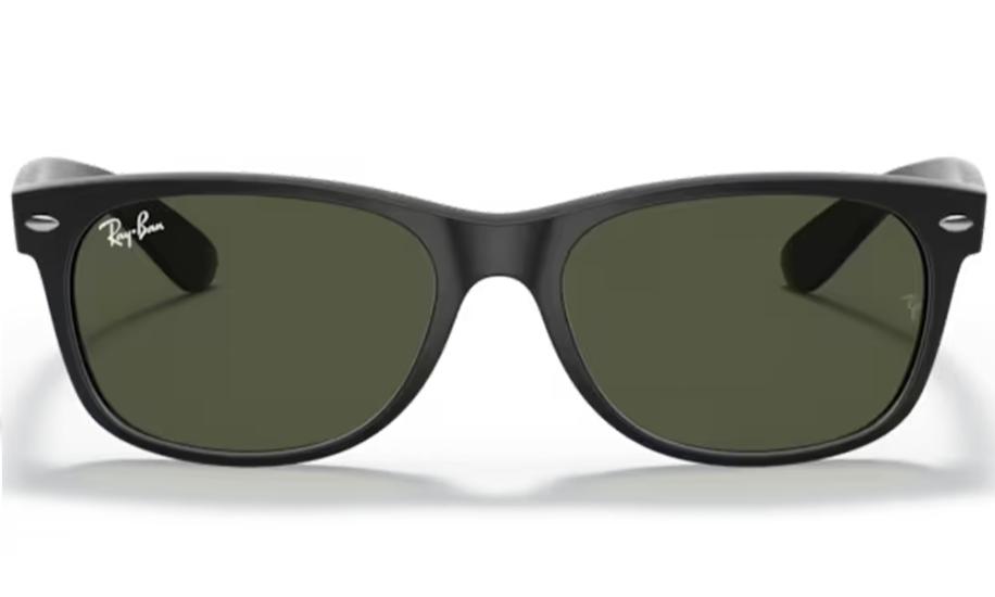 Rayban Güneş Gözlüğü RB2132 901 58 (New Wayfarer)