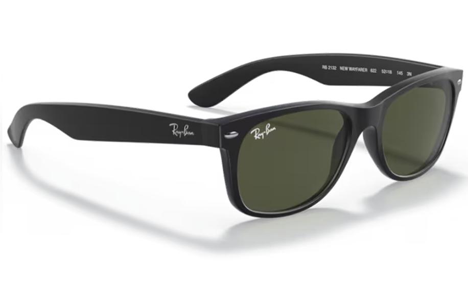 Rayban Güneş Gözlüğü RB2132 901 58 (New Wayfarer)