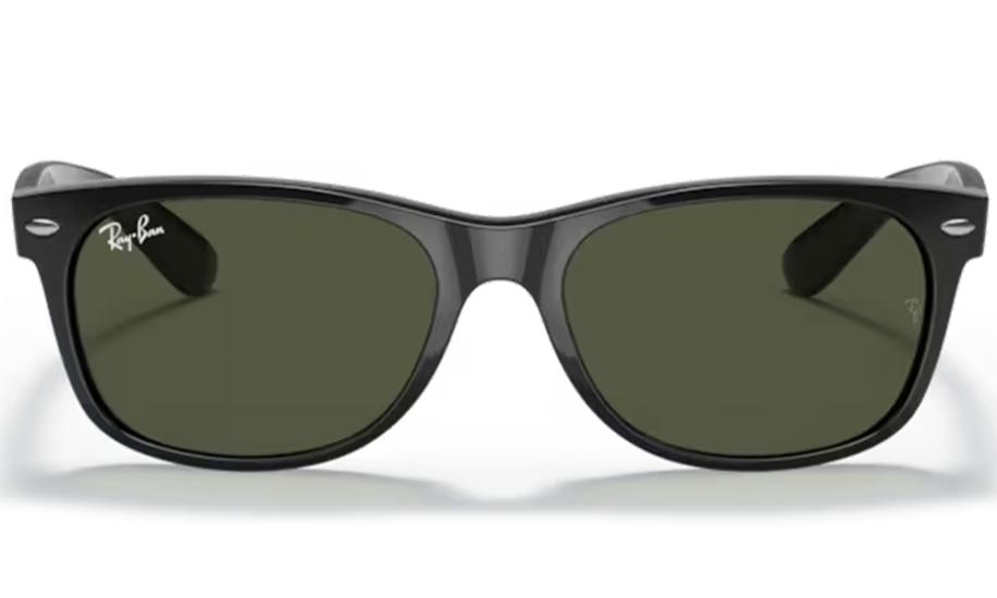 Rayban Güneş Gözlüğü | Rayban Güneş Gözlüğü RB2132 901L (New Wayfarer)