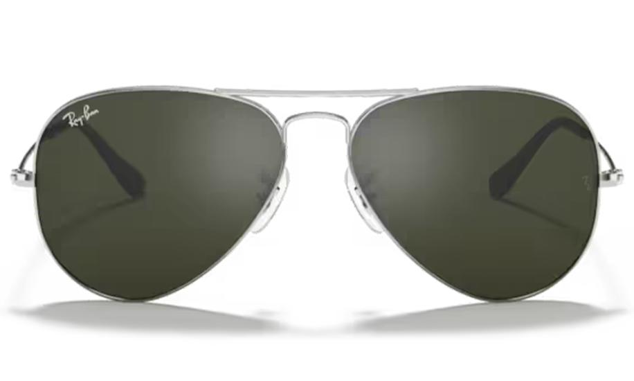 Rayban Rb3025 W3277 58