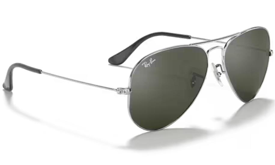 Rayban Rb3025 W3277 58