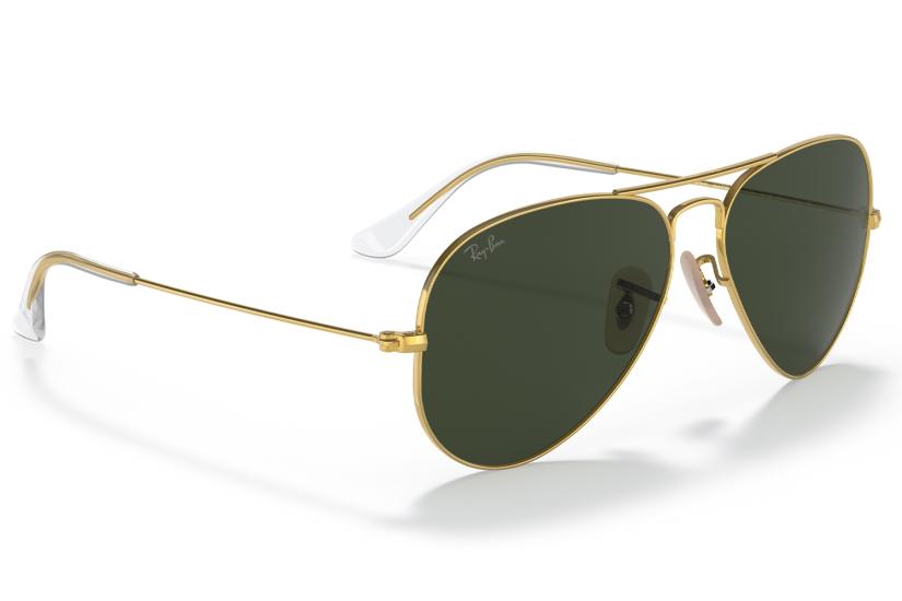 Rayban Güneş Gözlüğü RB3025 W3400