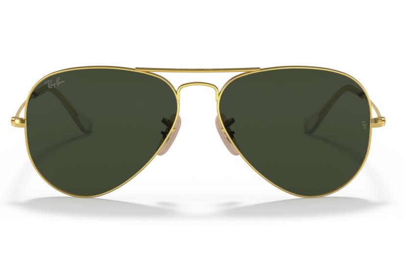 Rayban Güneş Gözlüğü RB3025 W3400
