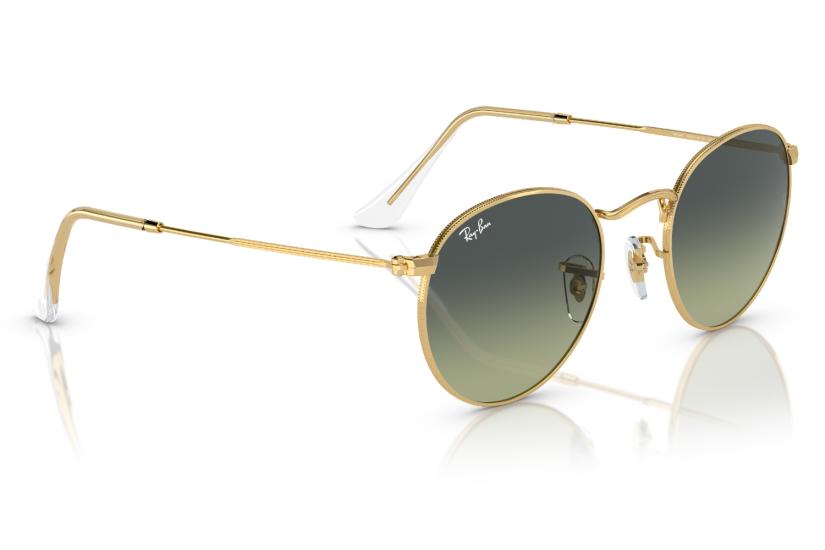 Rayban Güneş Gözlüğü RB3447 001/BH 50