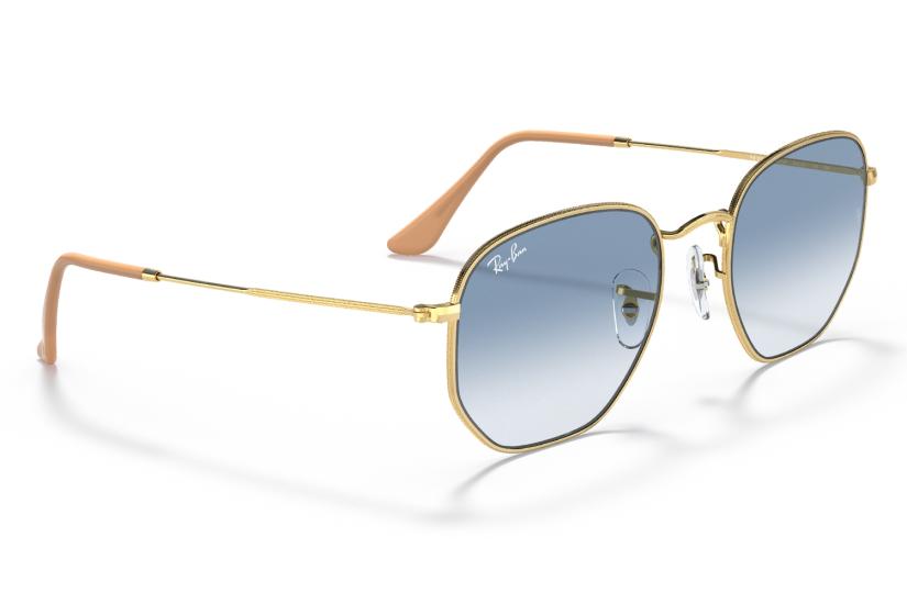 Rayban Güneş Gözlüğü RB3548 001/3F 51