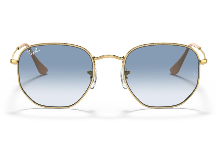 Rayban Güneş Gözlüğü RB3548 001/3F 51