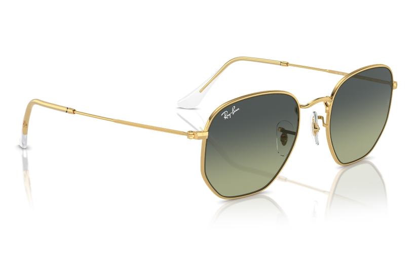 Rayban Güneş Gözlüğü RB3548 001/BH 51