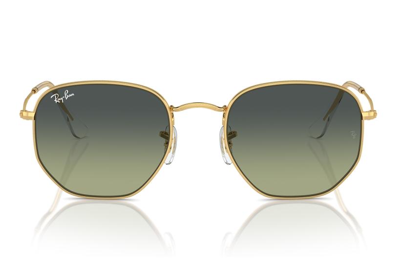 Rayban Güneş Gözlüğü RB3548 001/BH 51