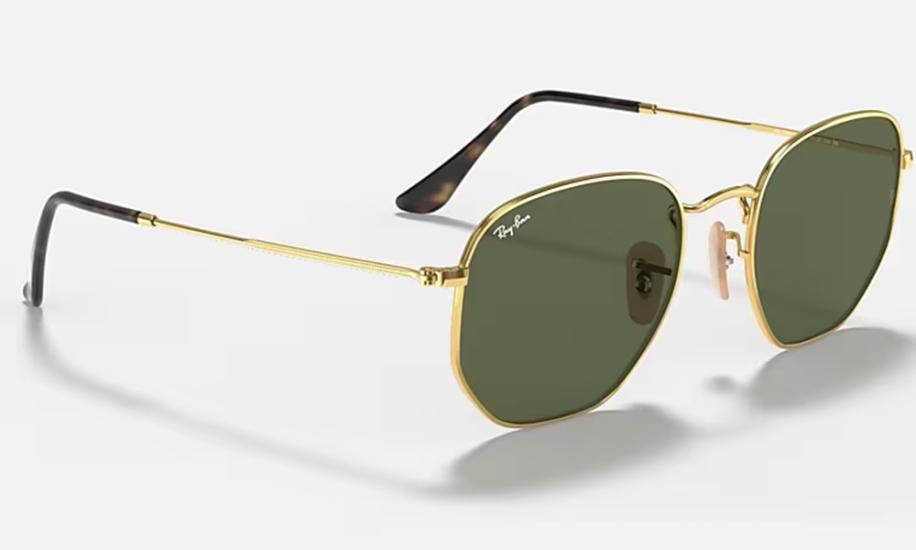 Rayban RB3548-N 001 51-21 