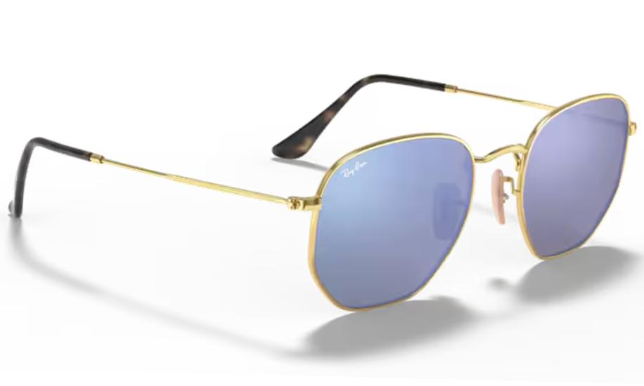 RAYBAN GÜNEŞ GÖZLÜĞÜ RB3548-N 001/9O