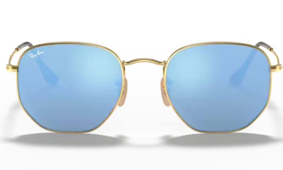 RAYBAN GÜNEŞ GÖZLÜĞÜ RB3548-N 001/9O