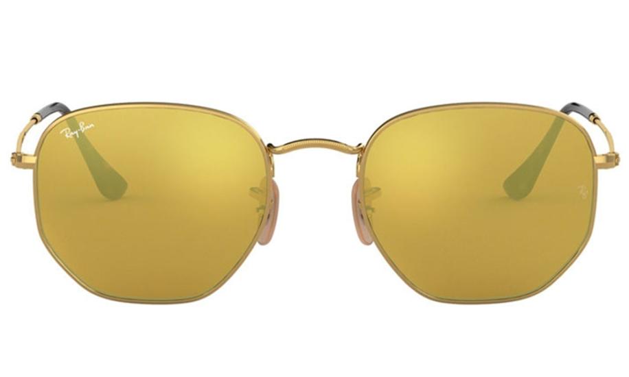 Rayban Güneş Gözlüğü RB3548-N 001/93