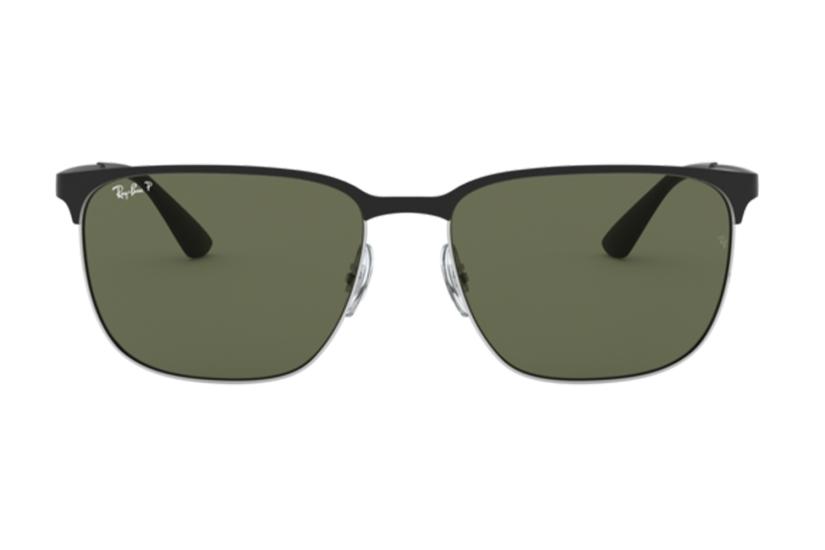 Rayban Güneş Gözlüğü RB3569 9004/9A