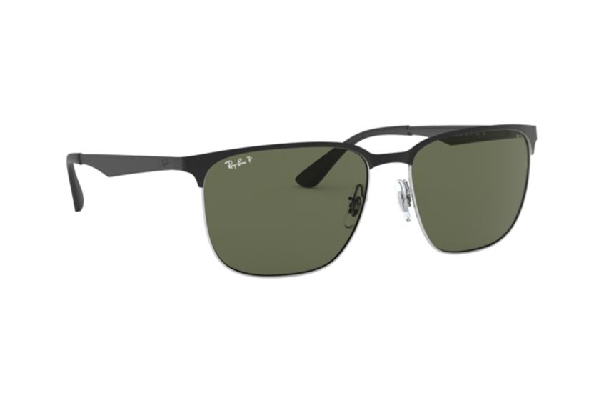 Rayban Güneş Gözlüğü RB3569 9004/9A