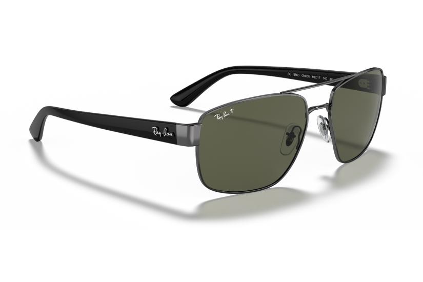 Rayban Güneş Gözlüğü RB3663 004/58