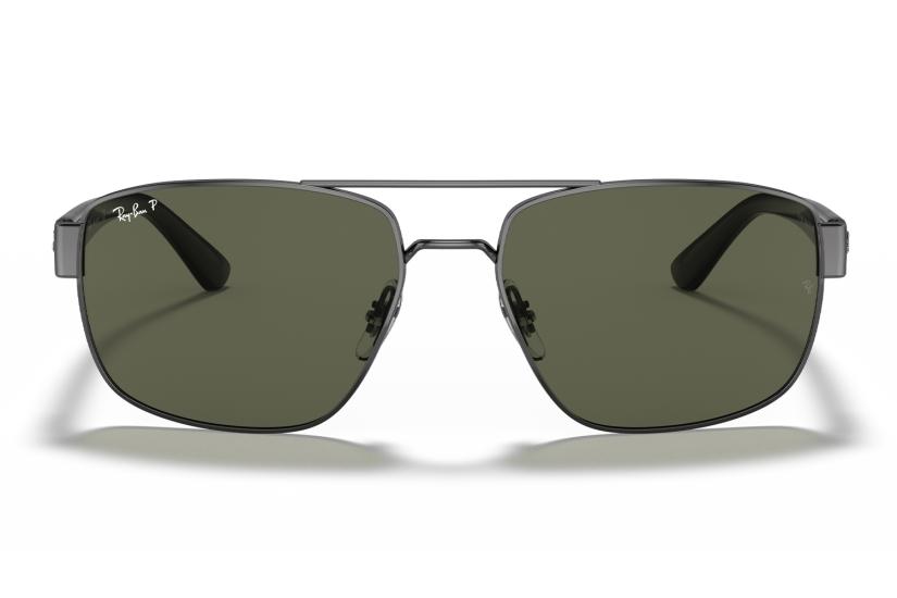 Rayban Güneş Gözlüğü RB3663 004/58