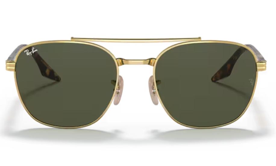 Rayban Güneş Gözlüğü RB3688 001/31 58