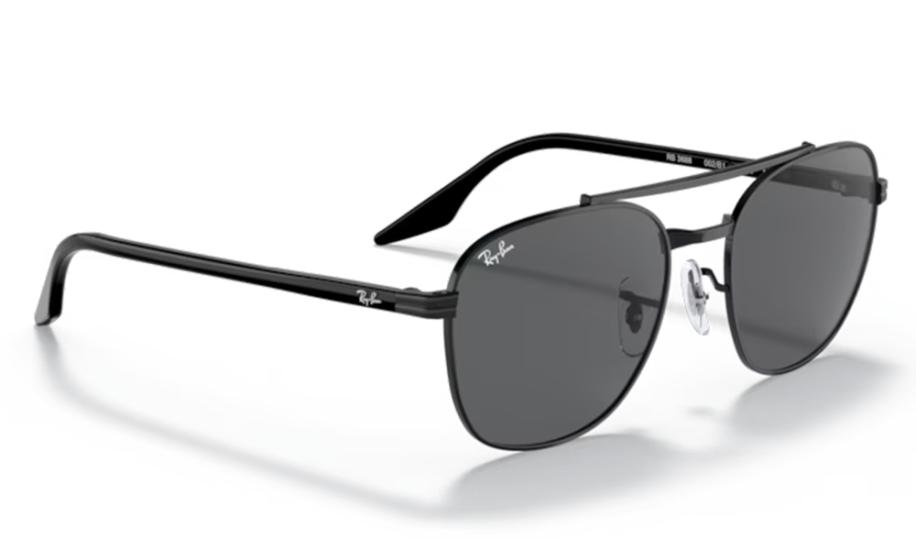Rayban Güneş Gözlüğü RB3688 002/B1 58