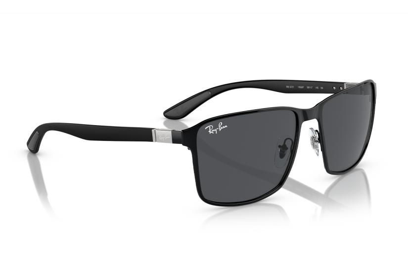 Rayban Güneş Gözlüğü RB3721 186/87