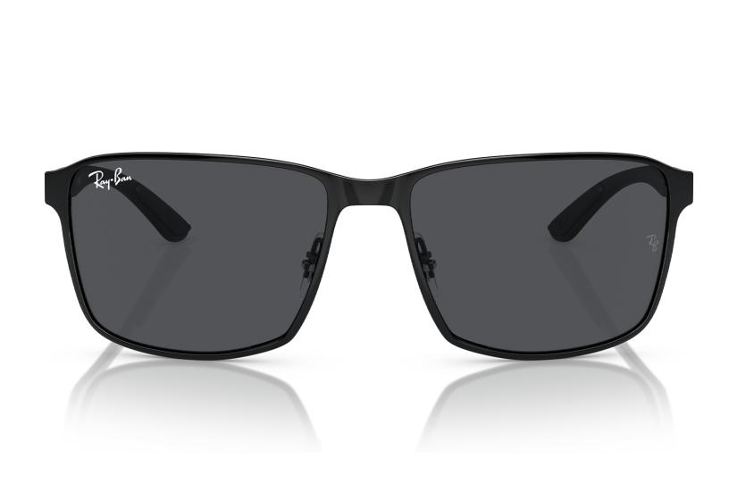 Rayban Güneş Gözlüğü RB3721 186/87