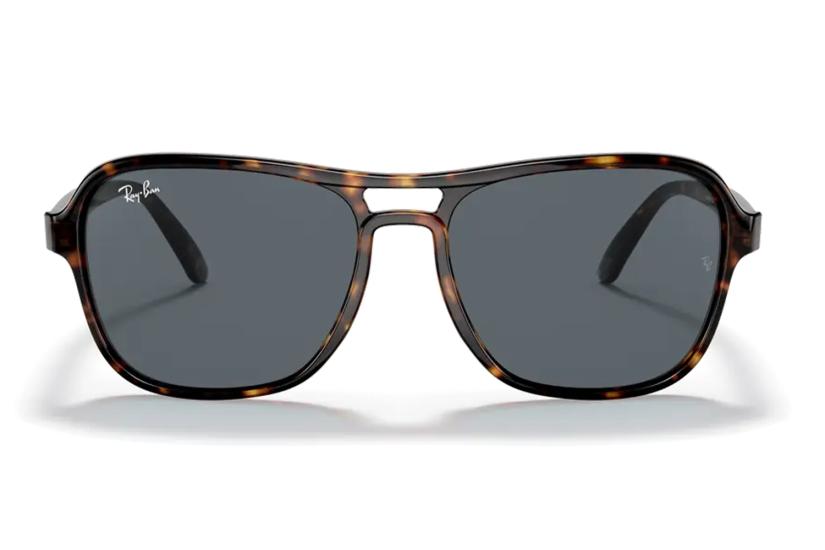 Rayban Güneş Gözlüğü RB4356 902/R5 State Side