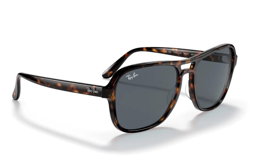 Rayban Güneş Gözlüğü RB4356 902/R5 State Side