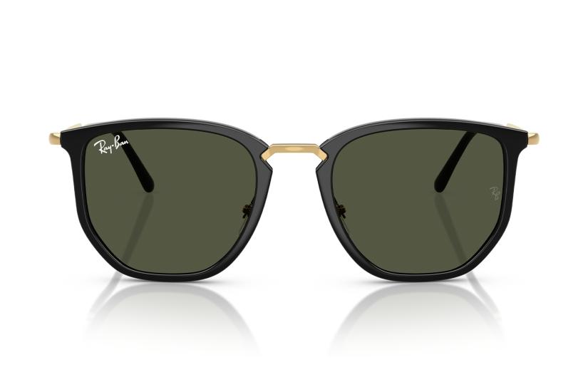 Rayban Güneş Gözlüğü RB4451 6306/31 50