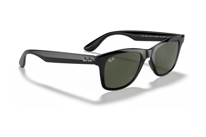 Rayban RB4640 601/31 Unisex Güneş Gözlüğü