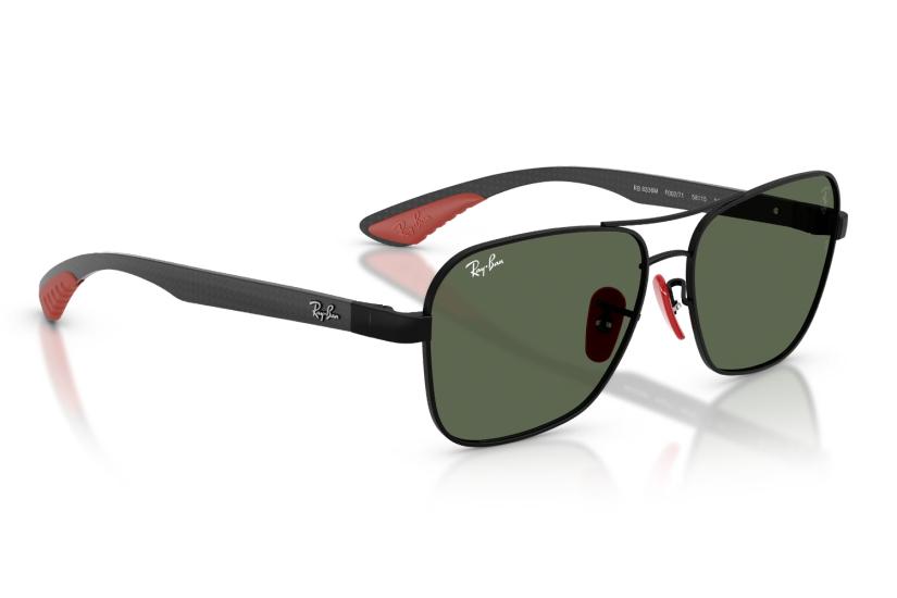 Rayban Güneş Gözlüğü RB8336-M F002/71