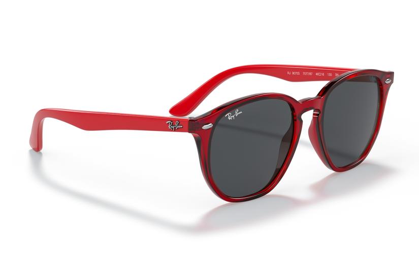 Ray-Ban Çocuk Güneş Gözlüğü RJ 9070S 7077/87
