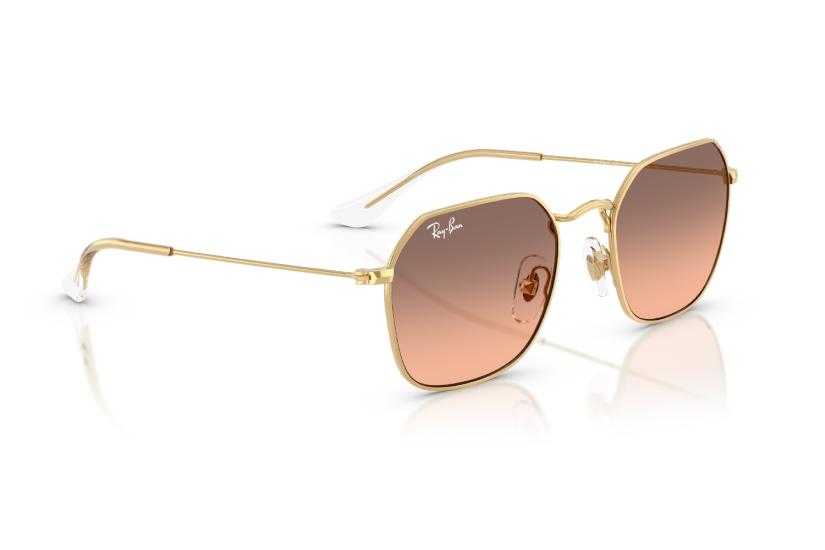 Rayban Çocuk Güneş Gözlüğü RJ9594S 223/46