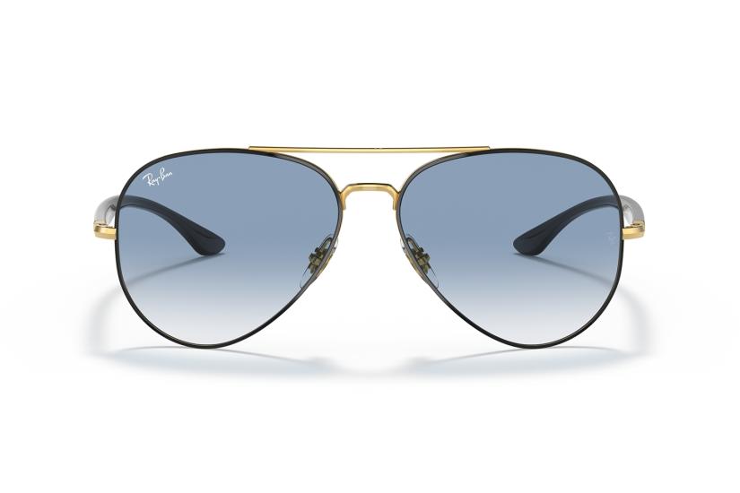 Rayban Unisex Güneş Gözlüğü RB3675 9000/3F