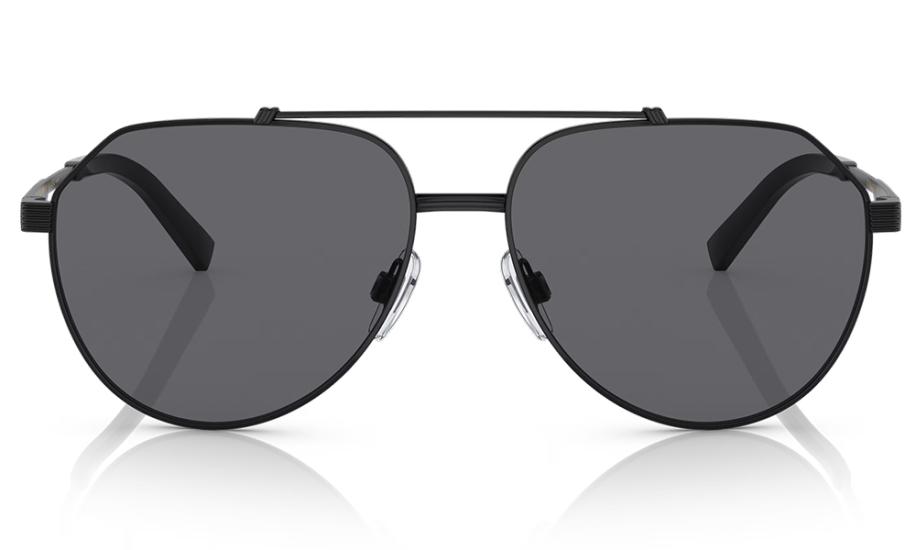 Dolce & Gabbana Güneş Gözlüğü DG2288 1106/81 Polarize