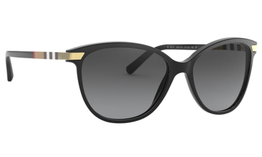 Burberry Güneş Gözlüğü B4216 3001/T3 Polarize