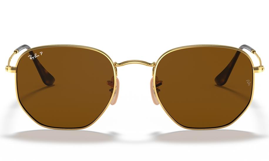 Rayban Güneş Gözlüğü RB3548-N 001/57