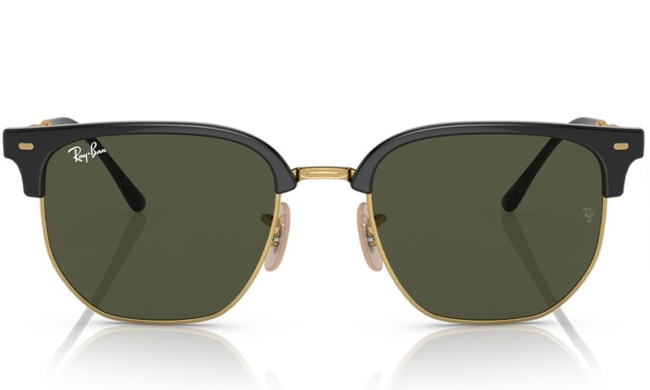 Rayban Güneş Gözlüğü RB4416 601/31 51 New Clubmaster