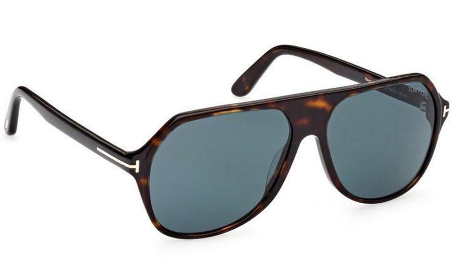 Tom Ford Unisex Güneş Gözlüğü TF 934 52V