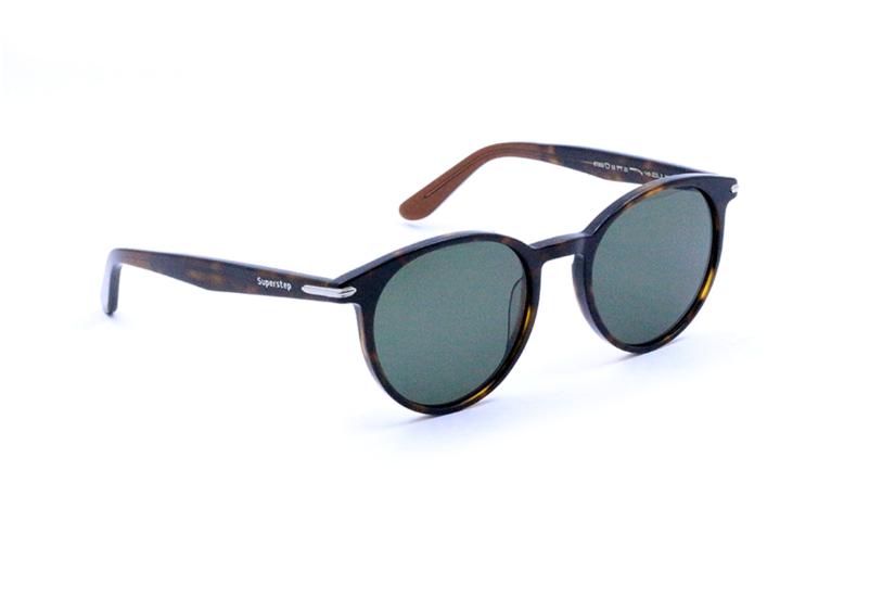  SuperStep ST853 02 Unisex Güneş Gözlüğü