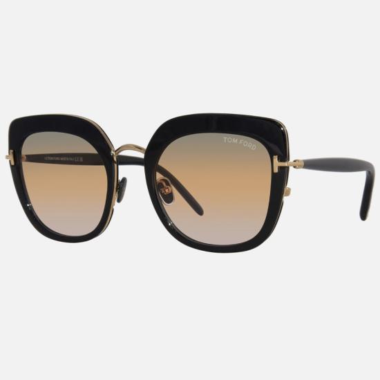 Tom Ford Güneş Gözlüğü TF945 01B Virginia