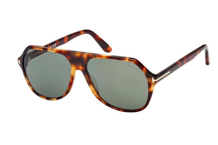 Tom Ford Unisex Güneş Gözlüğü TF 934 53N