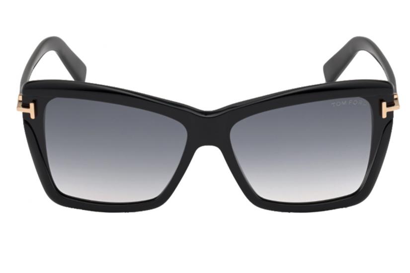 Tom Ford Güneş Gözlük Modeli TF849 01B 