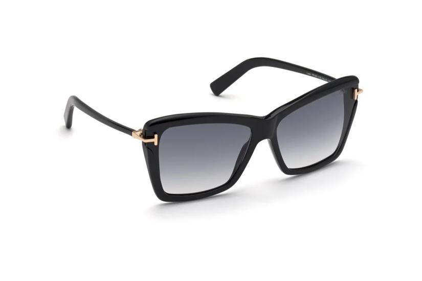 Tom Ford Güneş Gözlük Modeli TF849 01B 