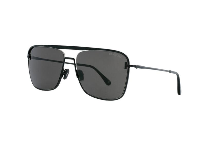 Tom Ford Erkek Güneş GözlüğüTF925 01A