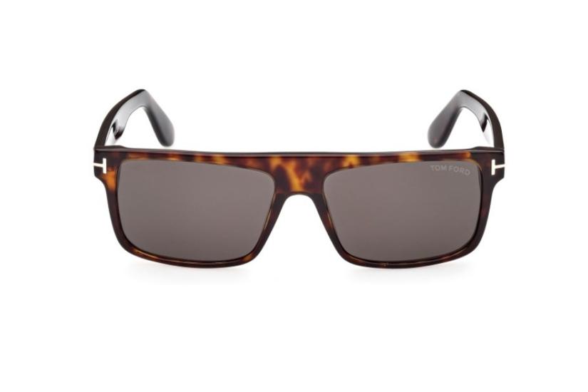 Tom Ford Erkek Güneş Gözlüğü TF999 52A 02