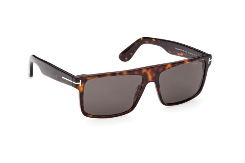 Tom Ford Erkek Güneş Gözlüğü TF999 52A 02